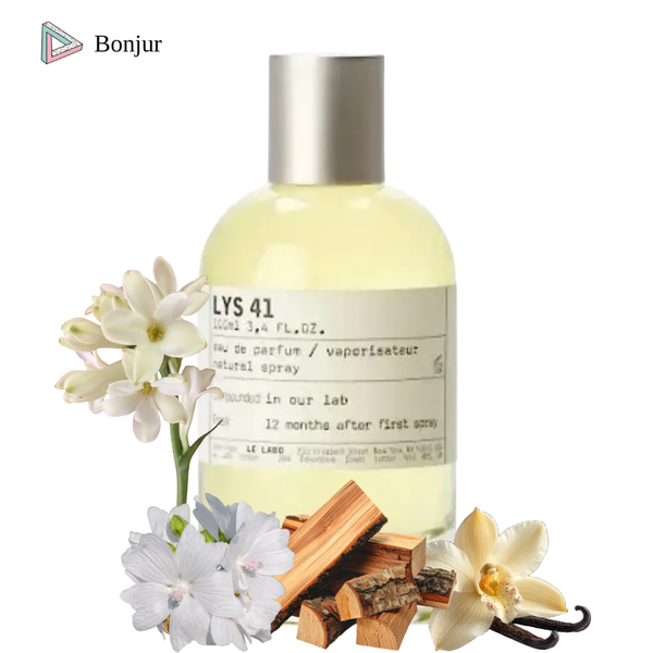 Le Labo Lys 41 жіночі 100 ml edp, США