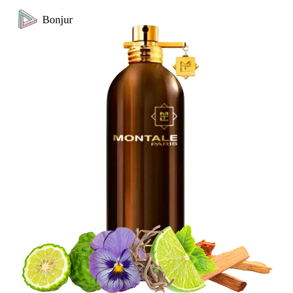 Montale Boise Fruite edp 100ml, Франція
