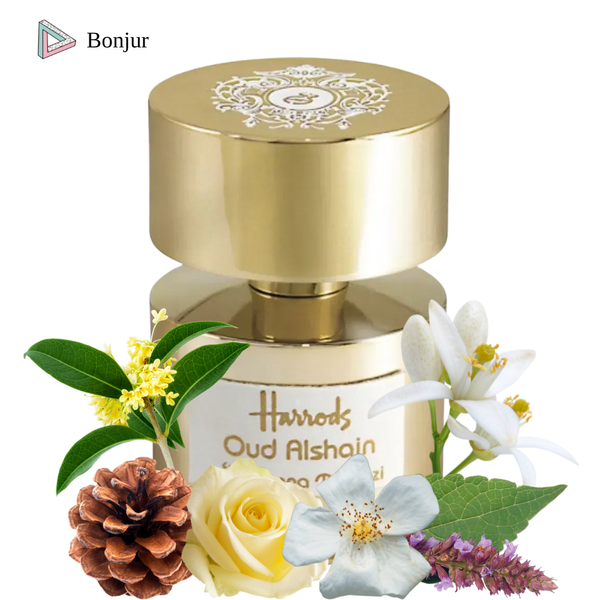 Tiziana Terenzi Oud Alshain унисекс 100 ml edp Тестер, Италия