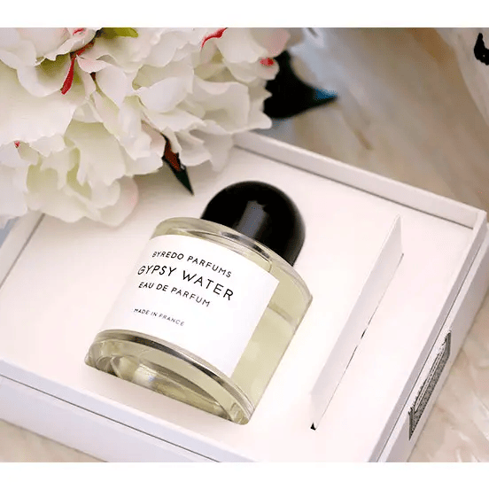 Byredo Gypsy Water edp 100ml Тестер, Франція AM159891 фото