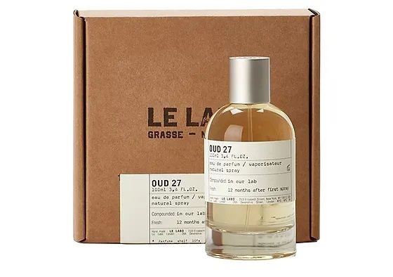 Le Labo Oud 27 унисекс 100 ml edp Тестер, США 00000108-100 фото