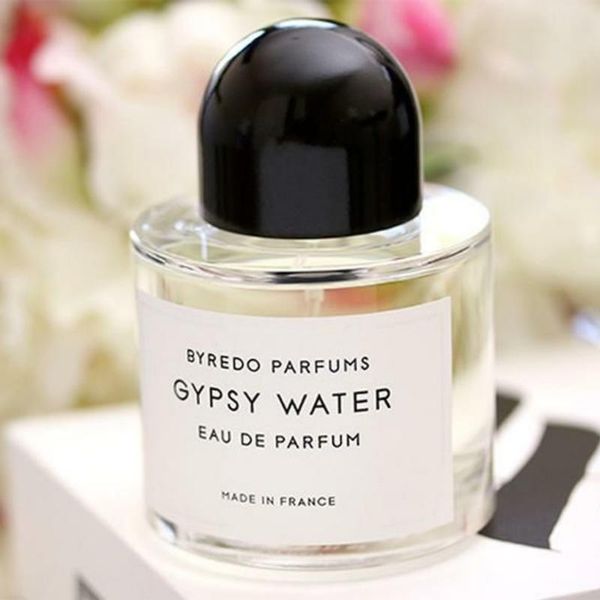 Byredo Gypsy Water edp 100ml Тестер, Франція AM159891 фото