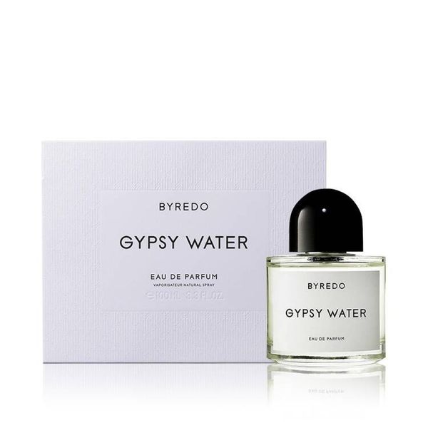 Byredo Gypsy Water edp 100ml Тестер, Франція AM159891 фото