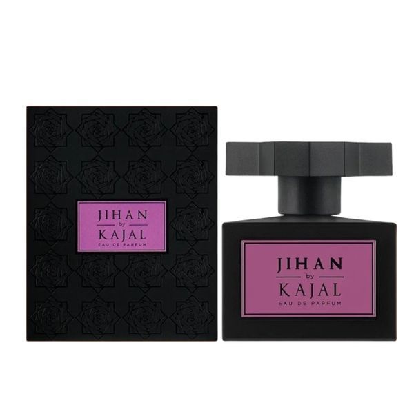 Kajal Jihan 100ml Eau de Parfum Original, ОАЕ