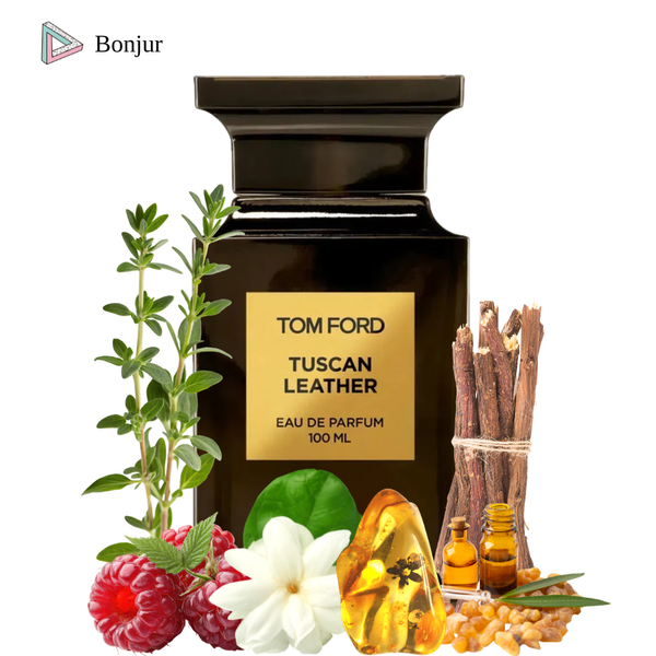 Tom Ford Tuscan Leather унісекс 100 ml edp, США