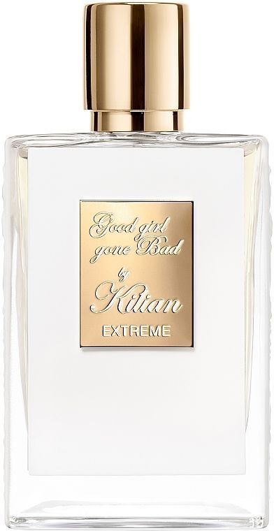 Kilian Good girl gone Bad オードパルファム 50ml Kilian Good Girl Gone Bad Extreme жіночі парфуми на Бонжур