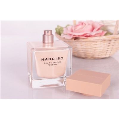 Narciso Rodriguez Narciso edp 90ml Тестер, Франция AM159892 фото