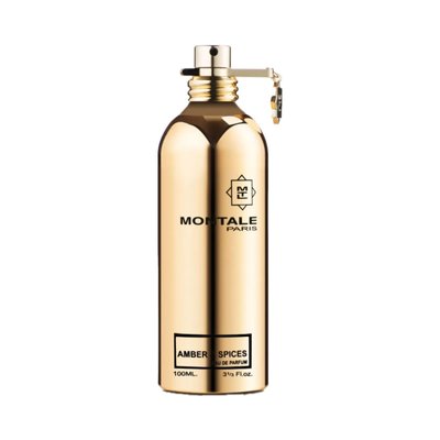 Montale Amber & Spices edp 100ml Тестер, Франция AM159992 фото