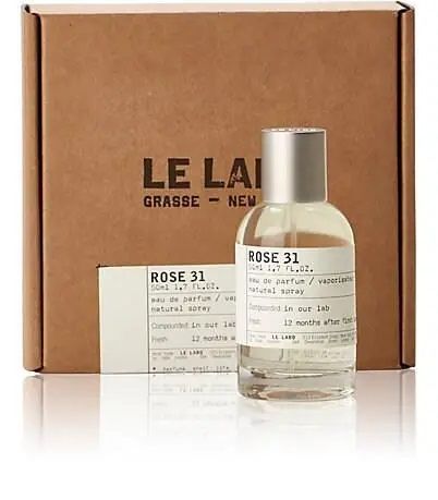 Le Labo Rose 31 унісекс 50 ml edp Тестер, США 00000109-50 фото