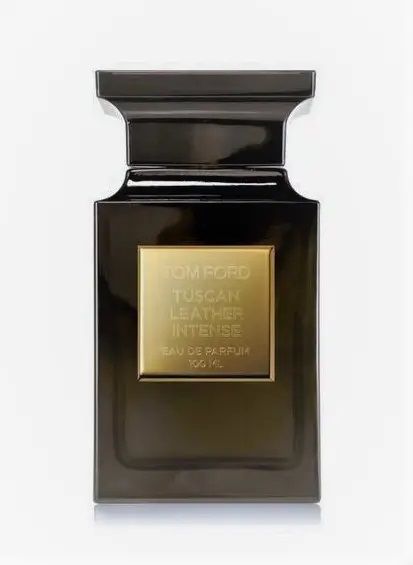 Tom Ford Tuscan Leather Intense унісекс 100 ml edp Тестер, США 00000159-100 фото