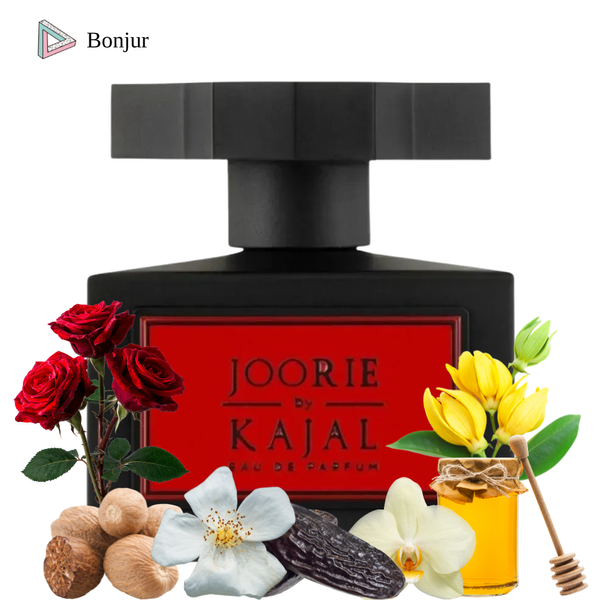 Kajal Joorie 100ml Eau de Parfum Original, ОАЕ