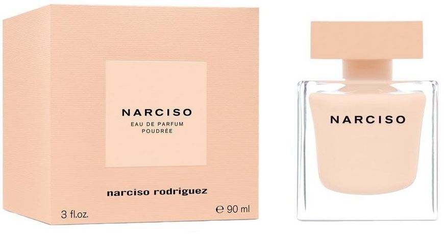 Narciso Rodriguez Narciso edp 90ml Тестер, Франція AM159892 фото