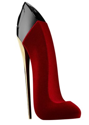 Carolina Herrera Good Girl Velvet Fatale edp 80ml Тестер, Испания AM159893 фото