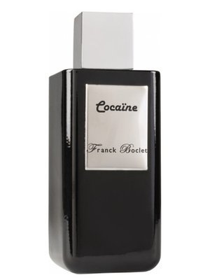 Franck Boclet Cocaine edp 100ml Тестер, Франція AM159943 фото