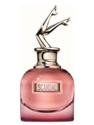 Jean Paul Gaultier Scandal by Night жіночі 80 ml edp Тестер, Франція 00000360-80 фото