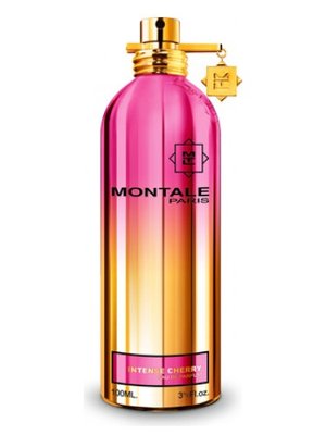 Montale Intense Cherry унісекс 100 ml edp Тестер, Франція 00000260-100 фото