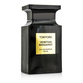 Tom Ford Venetian Bergamot унисекс 100 ml edp Тестер, США 00000160-100 фото