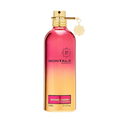 Montale Intense Cherry унісекс 100 ml edp Тестер, Франція