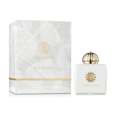 Amouage Honour жіночі 100 ml edp Тестер, Оман 000001-100 фото