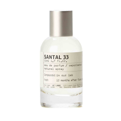 Le Labo Santal 33 унісекс 50 ml edp Тестер, США 00000110-50 фото