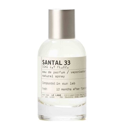 Le Labo Santal 33 унисекс 50 ml edp Тестер, США 00000110-50 фото