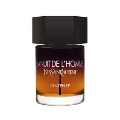 Yves Saint Laurent La Nuit De L`Homme Intense Тестер, Франція 00000310-100 фото