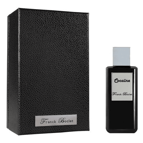 Franck Boclet Cocaine edp 100ml Тестер, Франція AM159943 фото