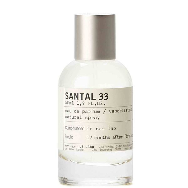 Le Labo Santal 33 унісекс 50 ml edp Тестер, США 00000110-50 фото