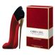 Carolina Herrera Good Girl Velvet Fatale edp 80ml Тестер, Іспанія AM159893 фото 3