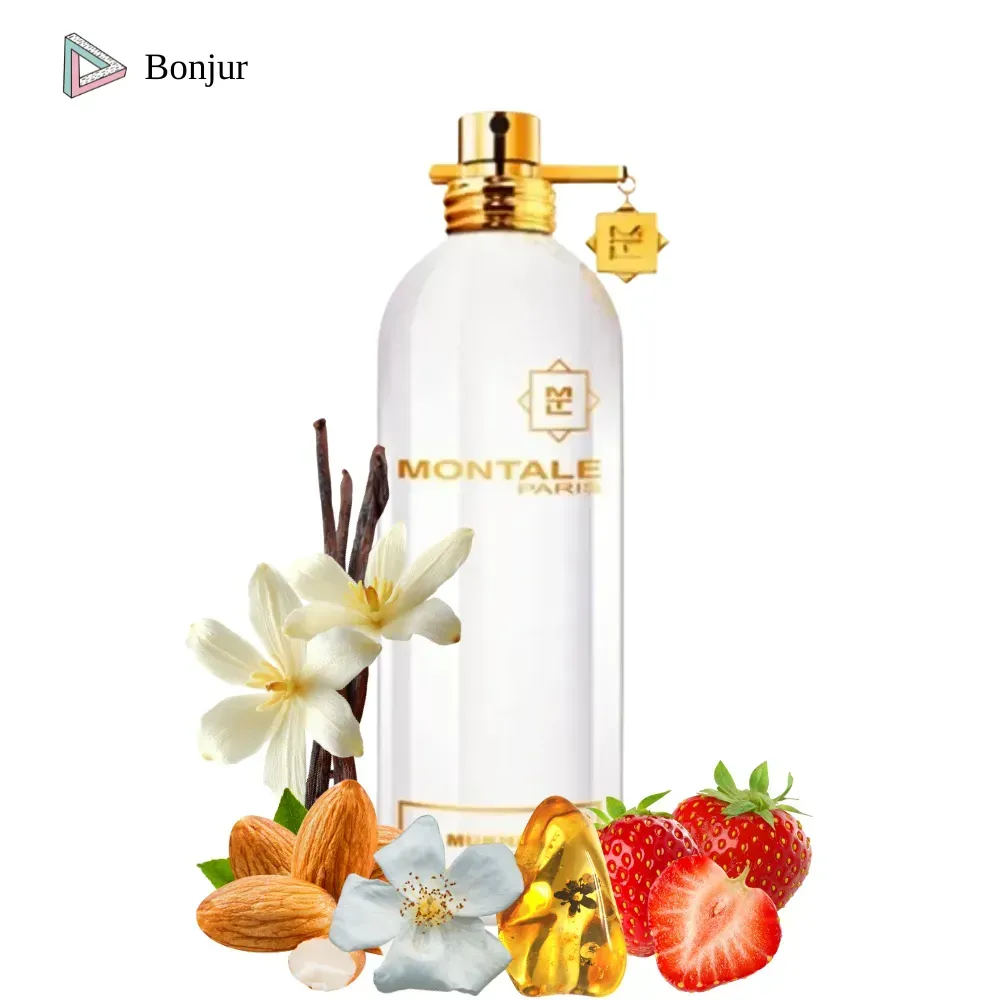 Roses Musk и Mukhallat