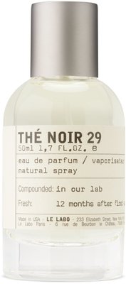 Le Labo The Noir 29 унісекс 50 ml edp Тестер, США 00000111-50 фото