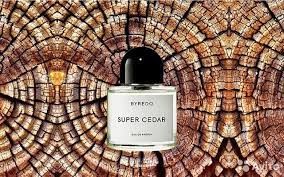 Byredo Super Cedar edp 100ml Тестер, Франція AM159794 фото