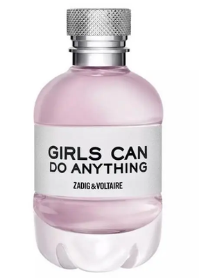 Zadig & Voltaire Girls Can Do Anything edp 100ml Тестер, Франція AM159944 фото