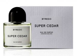 Byredo Super Cedar edp 100ml Тестер, Франція AM159794 фото