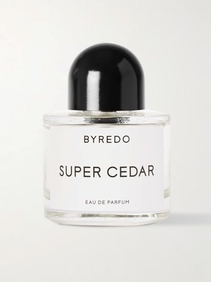 Byredo Super Cedar edp 100ml Тестер, Франція AM159794 фото