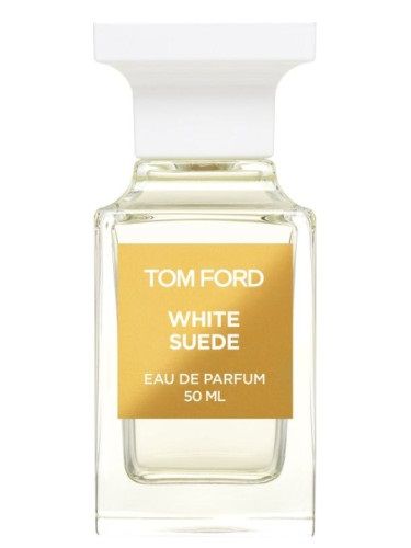 Tom Ford White Suede женские 50 ml edp Тестер, США 00000161-50 фото