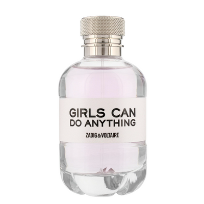 Zadig & Voltaire Girls Can Do Anything edp 100ml Тестер, Франція AM159944 фото