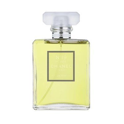 Chanel No 19 Poudre 100ml edp Тестер, Франция