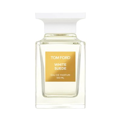 Tom Ford White Suede жіночі 100 ml edp Тестер, США 00000161-100 фото