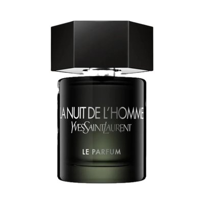 Yves Saint Laurent La Nuit de L'Homme Le Parfum Тестер, Франція 00000311-100 фото