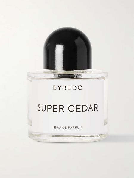 Byredo Super Cedar edp 100ml Тестер, Франция AM159794 фото