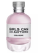 Zadig & Voltaire Girls Can Do Anything edp 100ml Тестер, Франция AM159944 фото 1