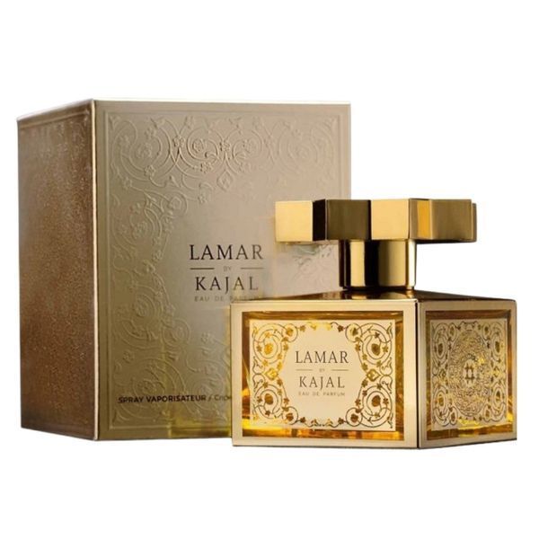 Kajal Lamar 100ml Eau de Parfum Original (Lux Edition), ОАЕ