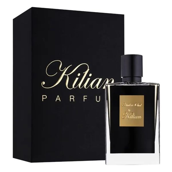 Kilian Amber oud унисекс 50 ml edp Тестер, Франция 000002-50 фото