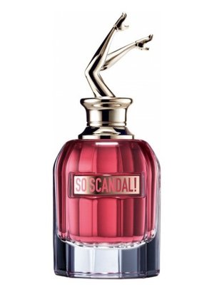 Jean Paul Gaultier So Scandal женские 80 ml edp Тестер, Франция 00000362-80 фото