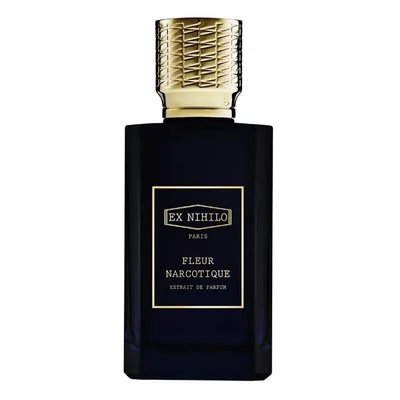 Ex Nihilo Fleur Narcotique Extrait de parfum Тестер, Франція 00000112-100 фото