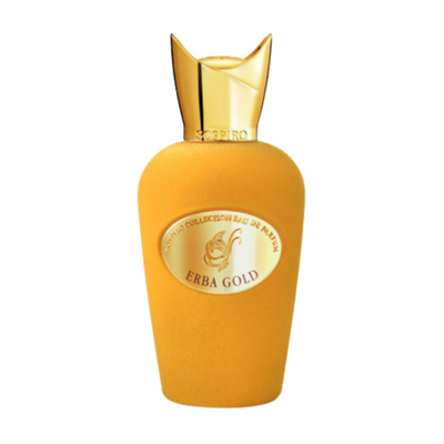 Sospiro Perfumes Erba Gold edp 100ml Тестер, Італія AM159945 фото