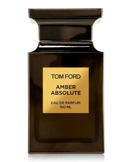 Tom Ford Amber Absolute унісекс 100 ml edp Тестер, США 00000162-100 фото