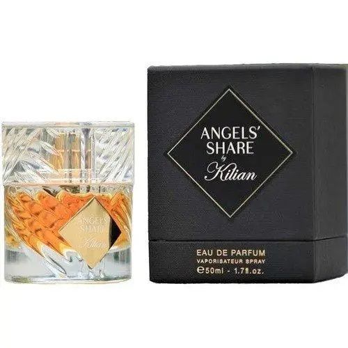 Kilian Angels Share унисекс 50 ml edp Тестер, Франция 000003-50 фото