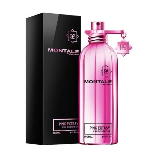 Montale Pink Extasy edp 100ml Тестер, Франція AM159995 фото